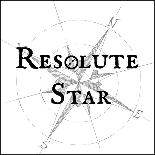 Resolute Star Makes Handcrafted Typewriter Gifts in Wood, Poetry, and Steel