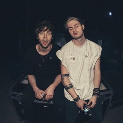 muke is actually dead - Charley took over this shit show