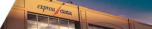 ExpressData's profile picture. Innovative ICT Logisitics Organisation & Hewitt Best Employer