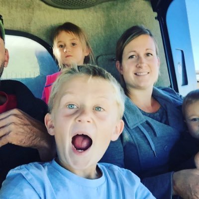 JTJonesfarms's profile picture. feeding the world one day at a time. 3rd generation farmer. father of three. married to a wonderfull farm girl. volunteer firefighter.