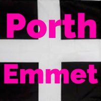 Porthemmet 〓〓(@PorthEmmet) 's Twitter Profile Photo