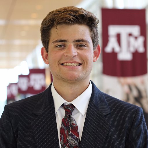 mitchflers's profile picture. TAMU | Go Stros