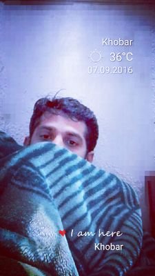 OneKhadar's profile picture. 