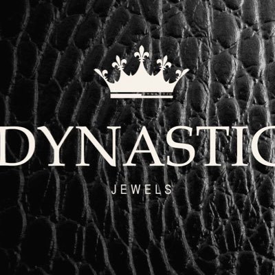 Dynastic Jewels is een jonge onderneming, gespecialiseerd in trendy, elegante en vooral betaalbare bijouterieën voor dames.