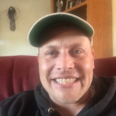 DaneWillenbring's profile picture. College Football NBA MLB NFL Political News Sports