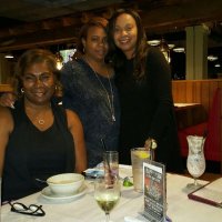 Dr. Benita Derico-Owen (@bdericoowen) Twitter profile photo