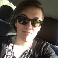 Allison W (@thecompanion188) 's Twitter Profile Photo