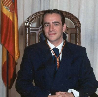 Ex- Presidente de NNGG de Getafe, Vicesecretario General Regional de NNGG, miembro del CER del PP de la CAM,JDN ,Concejal... y ahora Vva