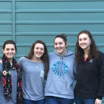Windham High School's key club Division 6 - district: New England