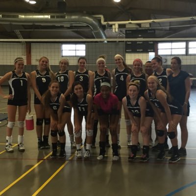 John Jay Volleyball Profile