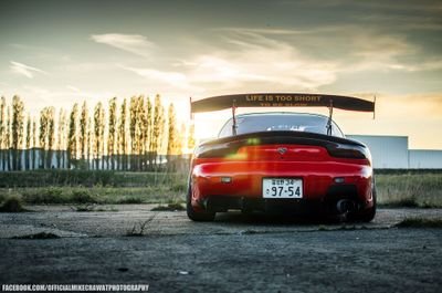 Rx7driftkingy Profile Picture