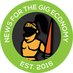 Gig Economy News (@gigecon_news) Twitter profile photo