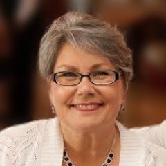 TrishRiceAuthor's profile picture. #Author #YoungAdult #MagicalRealism #NanasRedHat