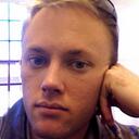 Daniel Vickers - @dmvickers - Twitter