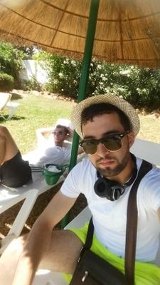 rafikou7102014's profile picture. 