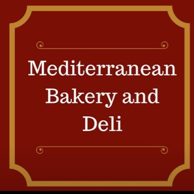 Mediterranean Bakery located in Tuckahoe Virginia specializing in authentic Middle Eastern Food 🍽