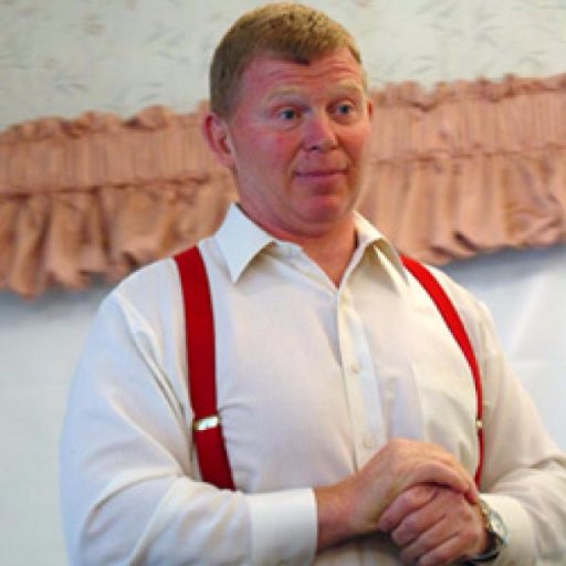 The Official Twitter Page Of Bob Backlund WWE Hall Of Famer And Life Coach Of Darren Young #MakeDarrenYoungGreatAgain