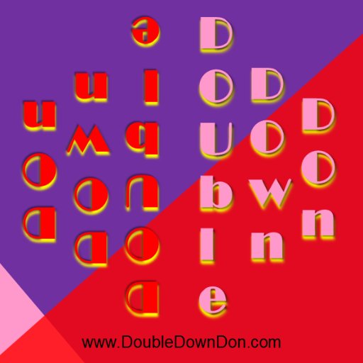 DoubleDownDon