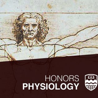 The Undergraduate Physiology Students' Association @UAlberta. Representing students enrolled in the Honours Physiology program!