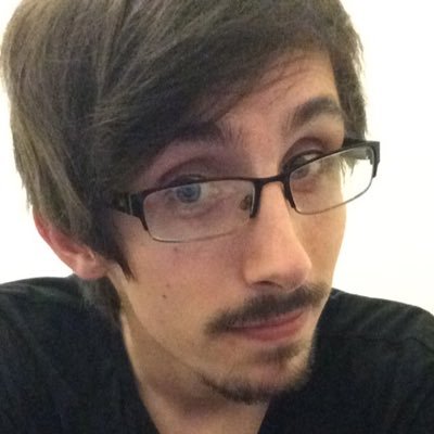 RoutYMO's profile picture. @hoenntrash ❤️