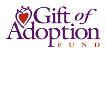 GiftofAdoptWI's profile picture. Gift of Adoption inspires adoption by providing grants to qualified parents – giving children who need families a permanent home and a chance to thrive.