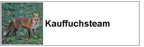 Kauffuchsteam's profile picture. Siehe http://t.co/tF1F7HkhEI