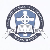 St Ann School (@stannschoolde) 's Twitter Profile