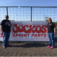 Jockos Sprint Parts (@jockossp) 's Twitter Profile Photo Jockos Sprint Parts (@jockossp) 's Twitter Profile Photo