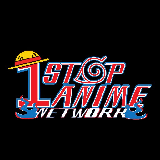 1 Stop Anime Network is your 1 stop shop #Anime and #Manga bringing you content: news, reviews, merchandise, and everything else Anime and Manga.