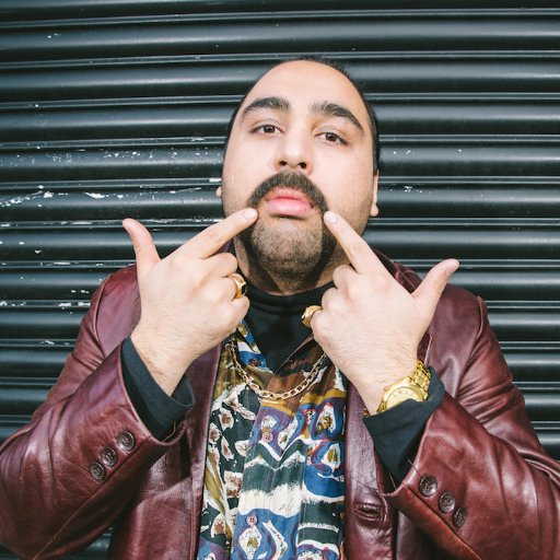 CHABUDDYGEEZY Profile Picture