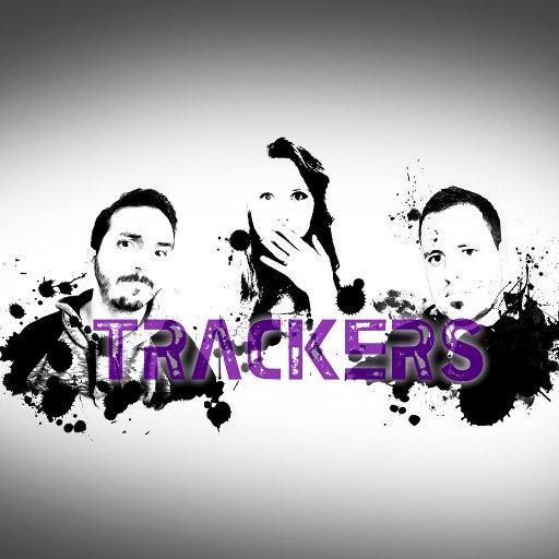 Trackers+ (Electronic Rock Trio)