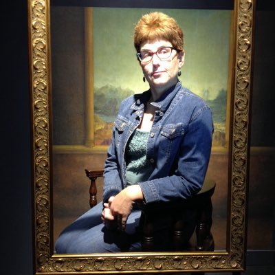 Travis McGee wannabe, bibliophile, RN,Hospice volunteer, F1 enthusiast Philadelphia Eagles fan since 1977.