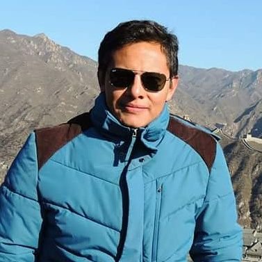 rbastidasm's profile picture. Geoinformatics passionate