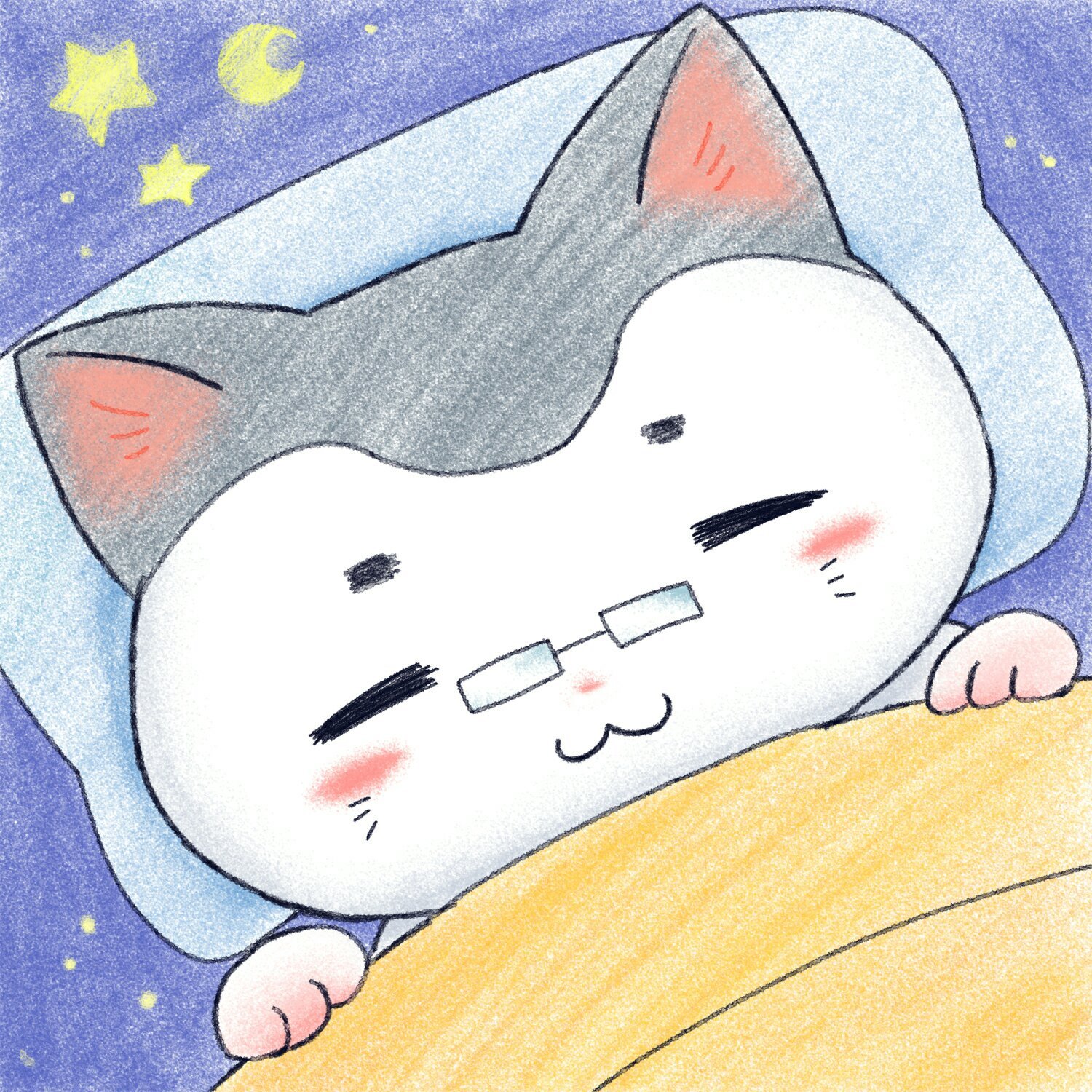 ふとんつむりのひっつん、明日から本気だすさんのプロフィール画像