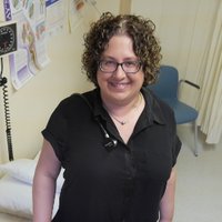 Michelle Gibson (@mcg_meded) 's Twitter Profile