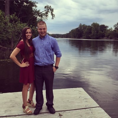 BradBurns08's profile picture. Carleton University