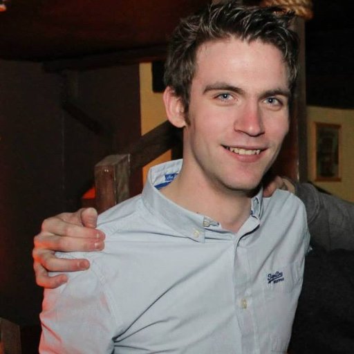 nsh4rpy's profile picture. Network Engineer & Streamer