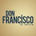 DonFranciscoTeInvita (@donfteinvita) Twitter profile photo DonFranciscoTeInvita (@donfteinvita) Twitter profile photo