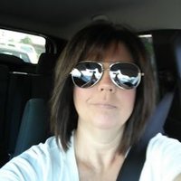 Janice Draper - @saucyma24 Twitter Profile Photo