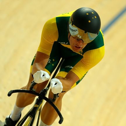 Aussie Para-cyclist
2x Gold Medallist Paralympian
3x World Champion
Living life the way it is supposed to be Lived.
