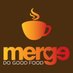 Merge Café (@mergecafe) Twitter profile photo Merge Café (@mergecafe) Twitter profile photo