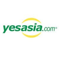 YesAsia(@YesAsia) 's Twitter Profile Photo