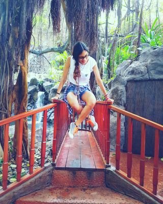 KATHEXVII's profile picture. Stay wild 🐾