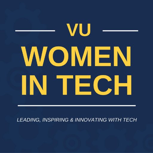 Sharing experiences & highlighting opportunities for #WomenInTechnology at @VillanovaU. Leading, Inspiring & Innovating with Tech. #vuwomenintech
