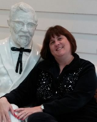 LoriBiggs65's profile picture. I am a second grade teacher at Hernando Elementary School.