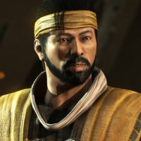 Michael Mitchell (@iamhanzohasashi) 's Twitter Profile