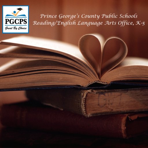 Prince George's County Public Schools Reading/English Language Arts Office, K-5