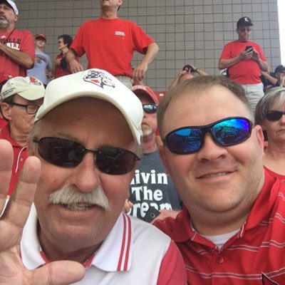 REDBURD3322's profile picture. #cardnation anything uofl