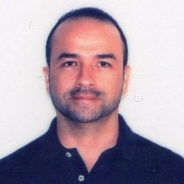 cpuertog's profile picture. Computer Science Engineer