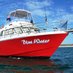 Blue Juice Charters (@blue_juice) Twitter profile photo